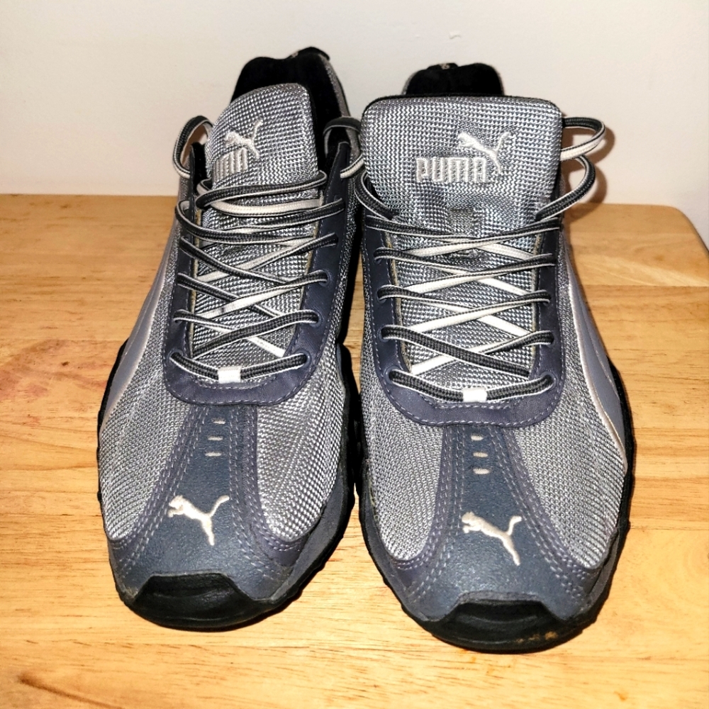 Puma racers